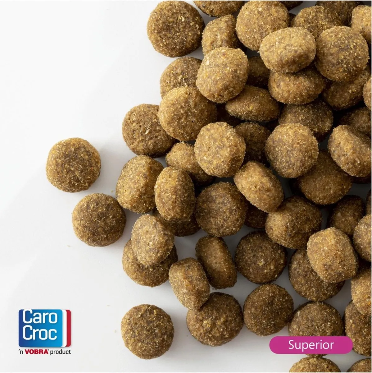 Carocroc Superior L/R Diet Hondenvoer 15kg