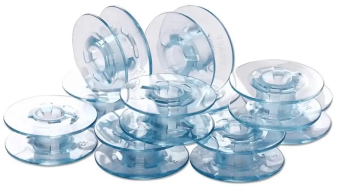 Originele Pfaff spoelen (voor type ACDEFG) voor o.a. Select, Tiptronic, Tipmatic