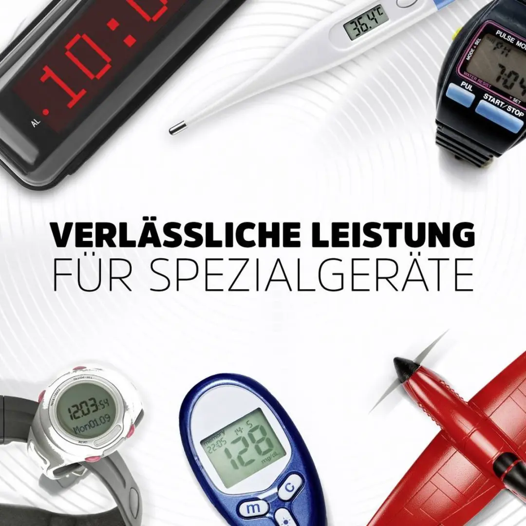 Energizer Ultimate Lithium CR2025 Knoopcel - 2 Stuks - afbeelding 4 van 6