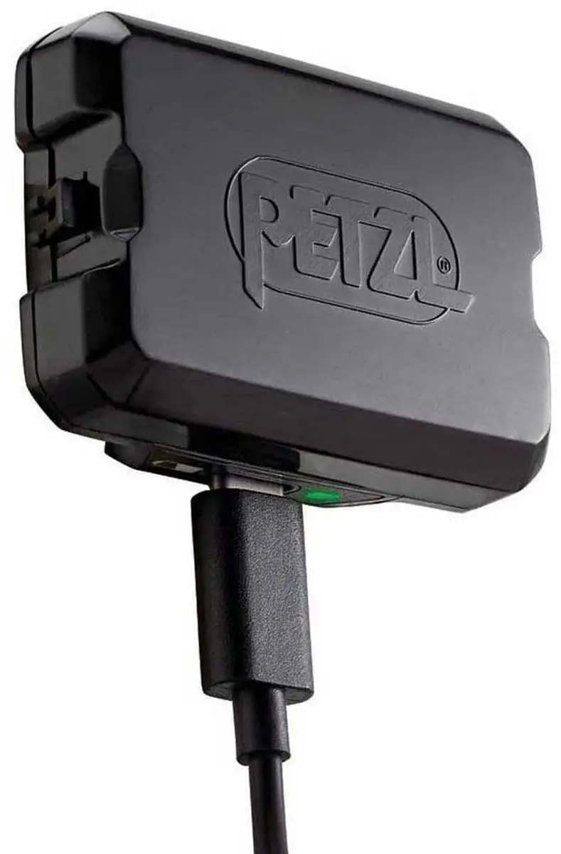 Petzl R2250 Oplaadbare Batterij - 2350mAh - afbeelding 2 van 2
