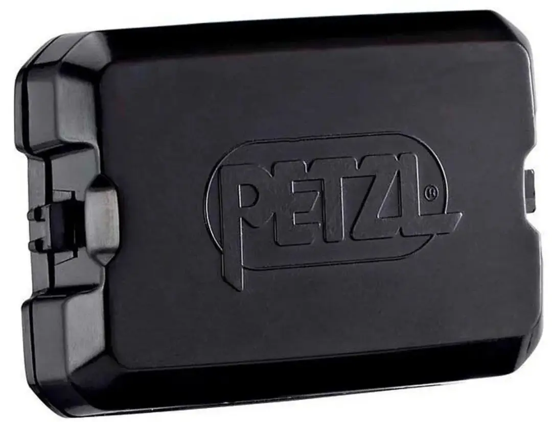 Petzl R2250 Oplaadbare Batterij