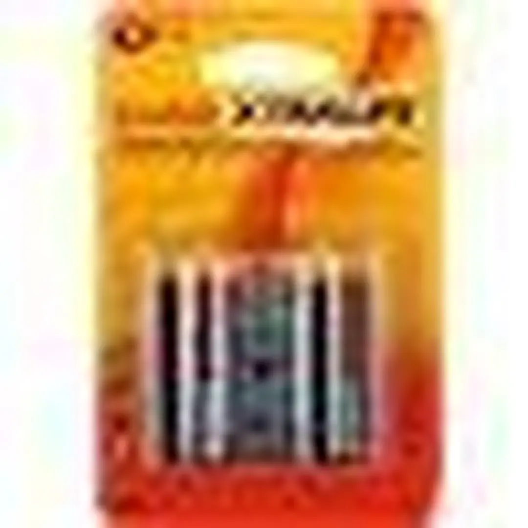 Kodak Xtralife LR6 Fotobatterij - 2 Stuks - afbeelding 5 van 6