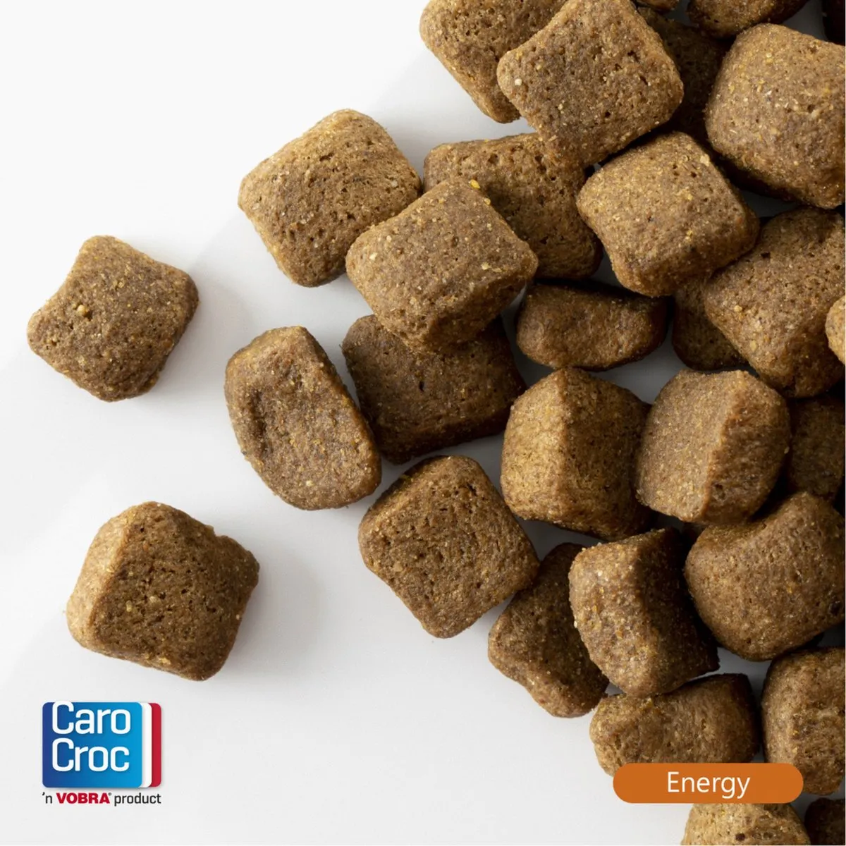 Carocroc Energy 12,5 kg