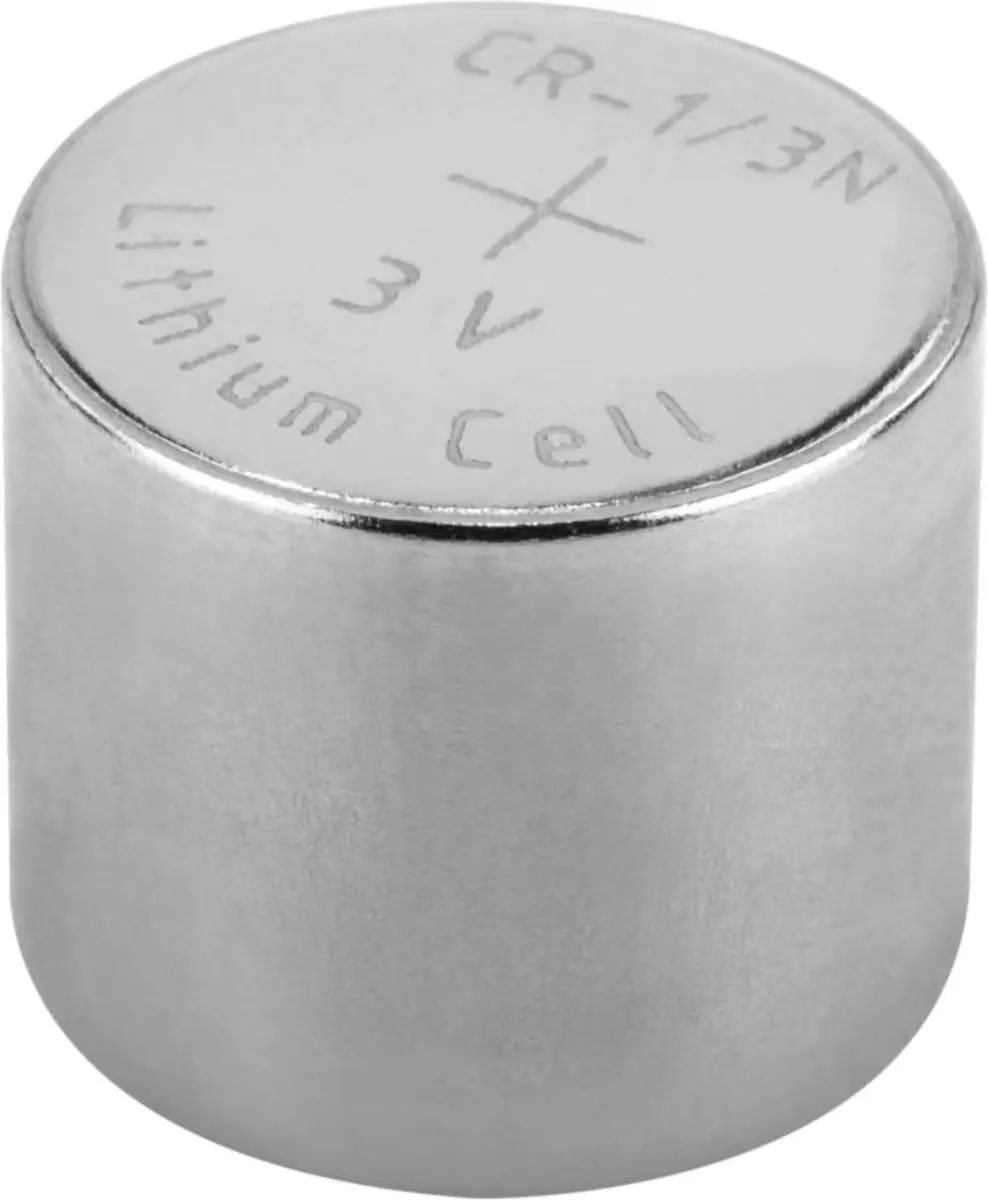 Ansmann Knoopcel CR1/3N Lithium CR1110 - afbeelding 2 van 3