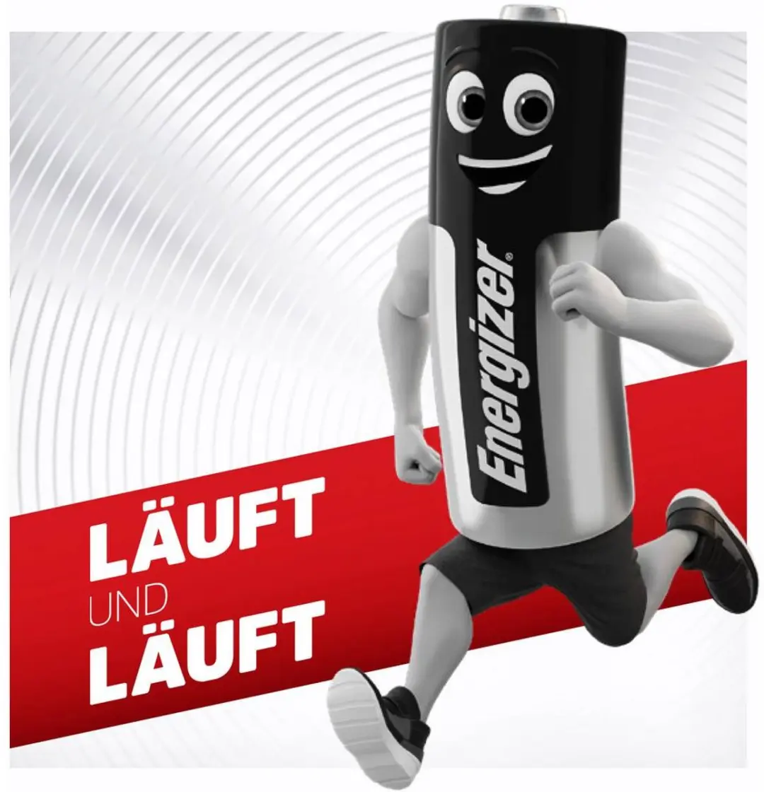 Energizer Max Power LR06 AA Batterijen - 6 Stuks - afbeelding 2 van 6