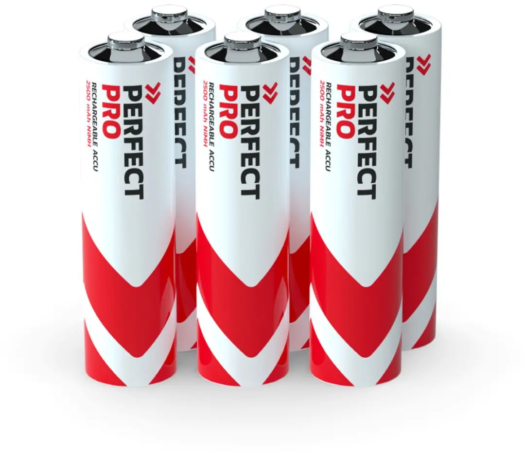 Perfectpro AA-cel