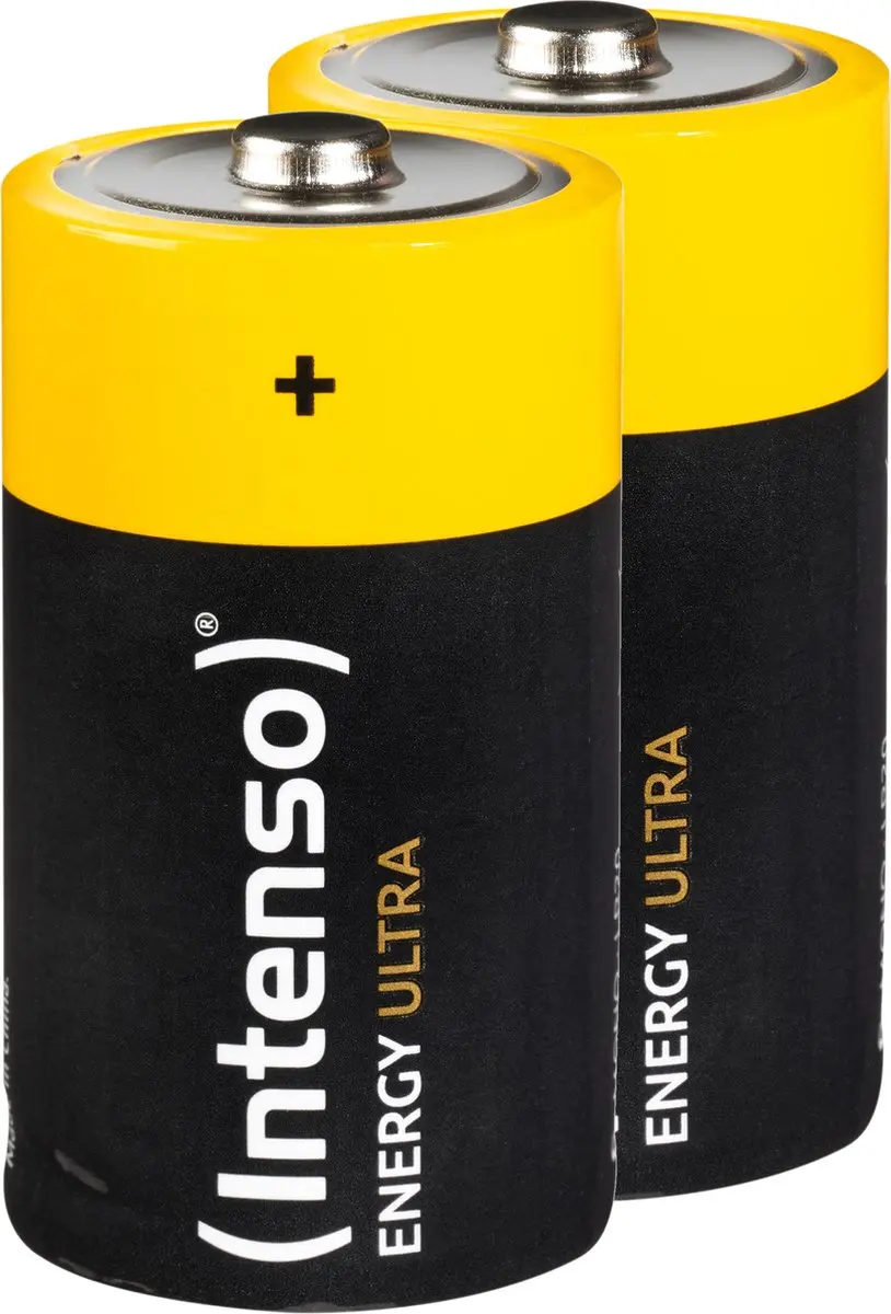 Intenso Energy Ultra D LR20