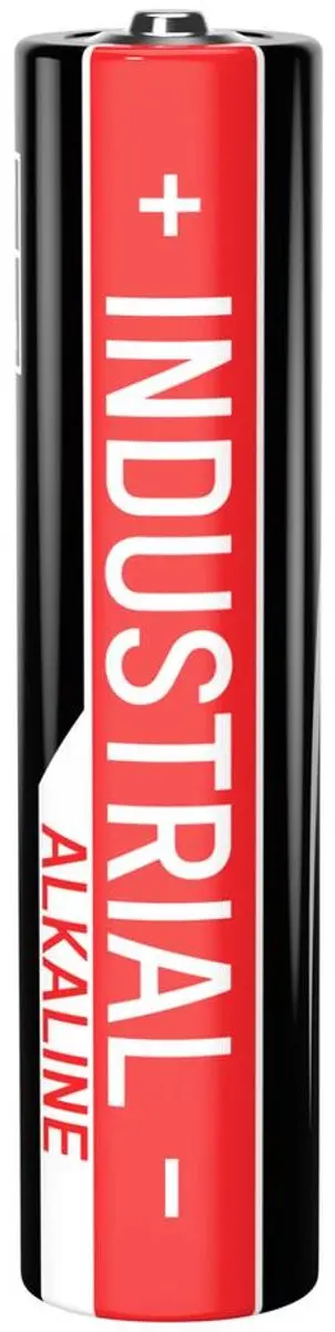 Ansmann AAA Alkaline Batterijen 1200mAh - 1 Stuk - afbeelding 4 van 6