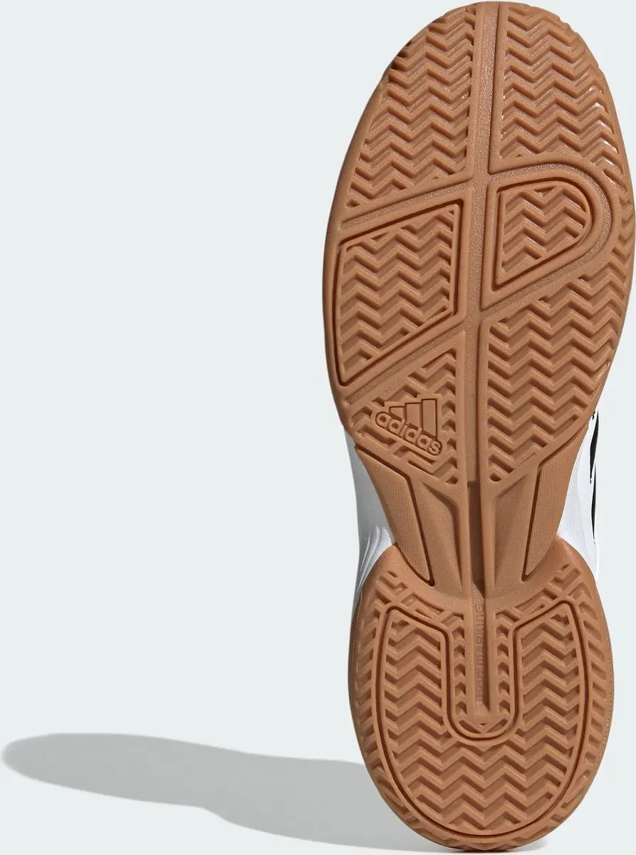 Adidas Speedcourt Indoor Schoenen Wit - afbeelding 4 van 6
