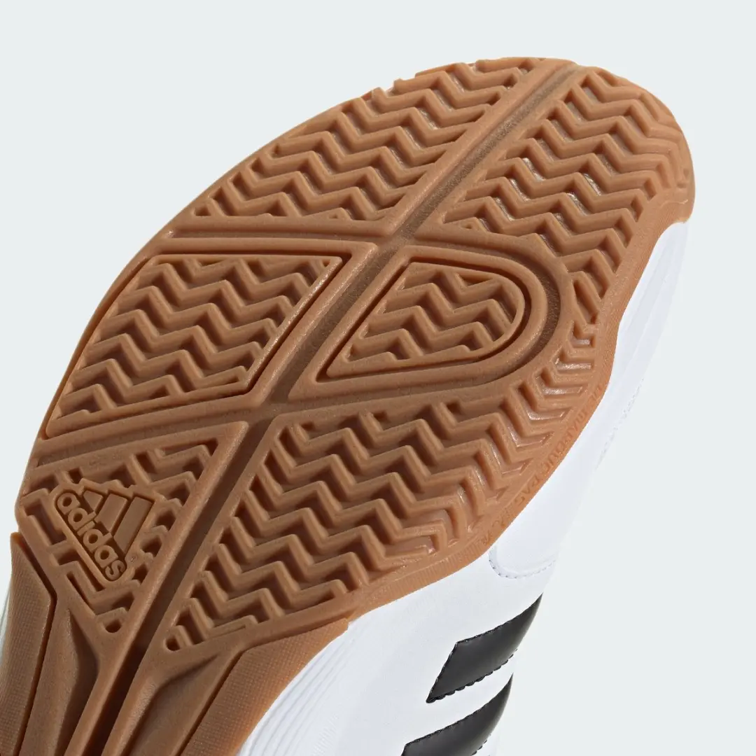 Adidas Speedcourt Indoor Schoenen Wit - afbeelding 2 van 6