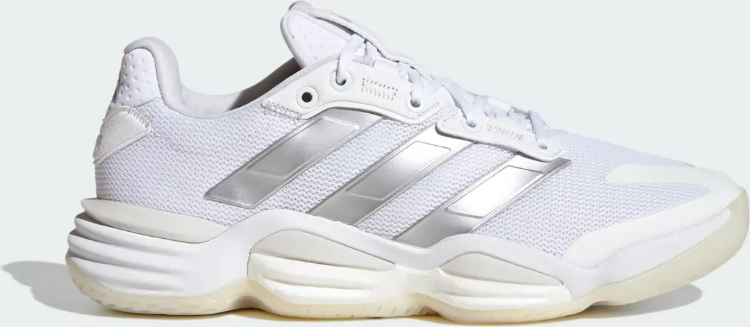 Adidas Stabil 16 Indoor Schoenen Wit - afbeelding 6 van 6