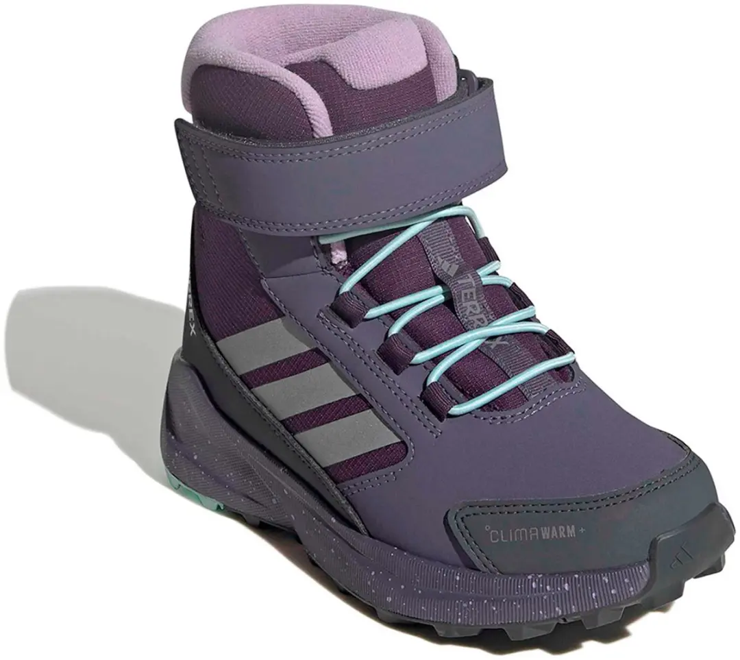 adidas TERREX Trailmaker 2 High CLIMAWARM+ Wandelschoenen - afbeelding 4 van 6