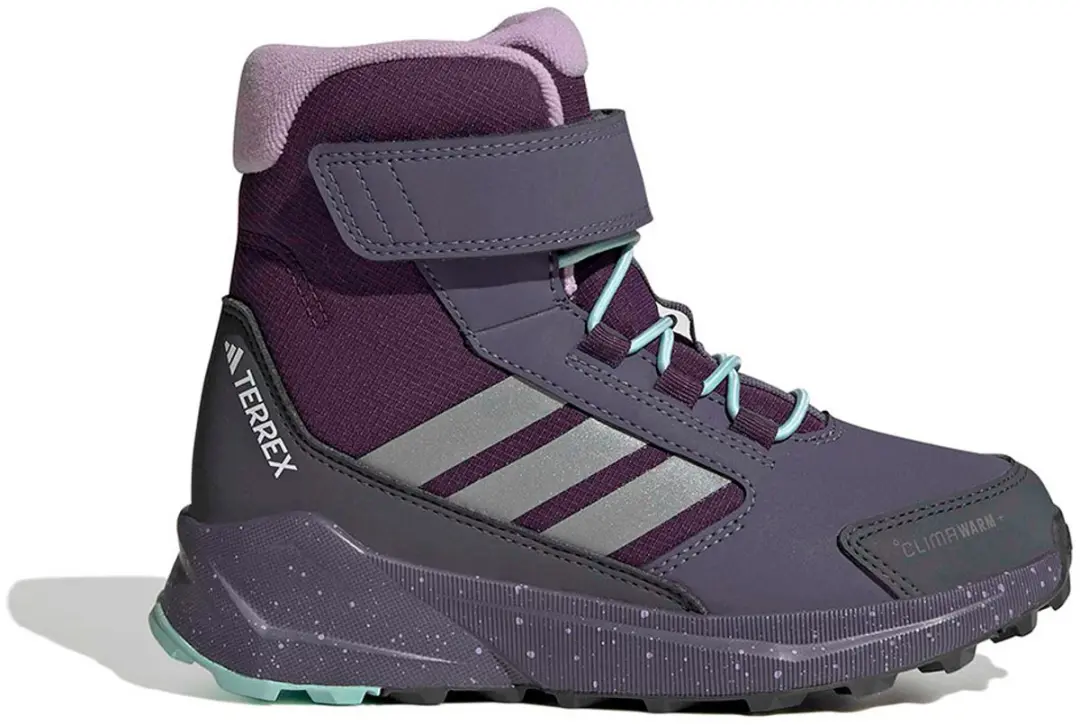 adidas TERREX Trailmaker 2 High CLIMAWARM+ Wandelschoenen - afbeelding 2 van 6