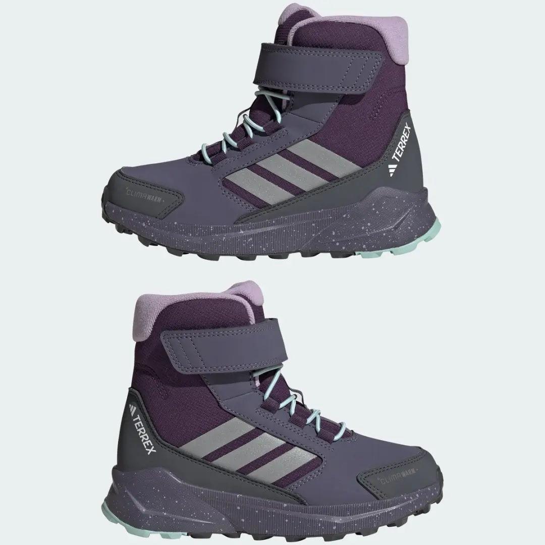 adidas TERREX Trailmaker 2 High CLIMAWARM+ Wandelschoenen - afbeelding 5 van 6