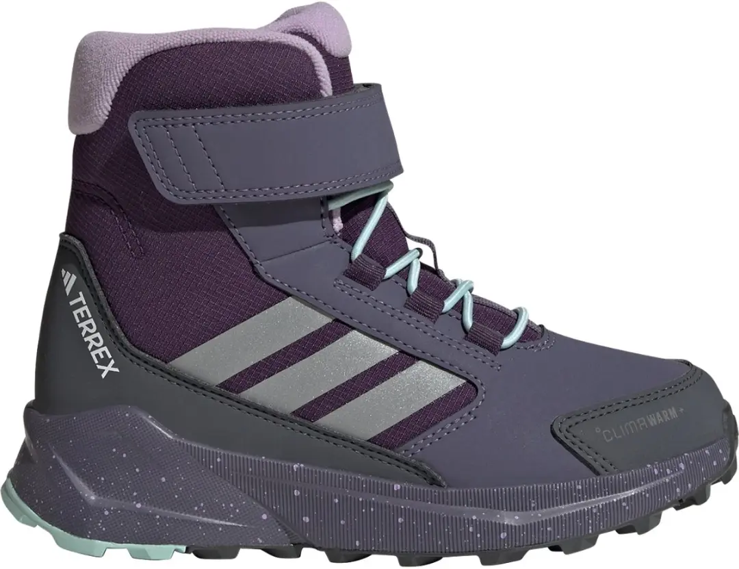 adidas TERREX Trailmaker 2 High CLIMAWARM+ Wandelschoenen - afbeelding 6 van 6