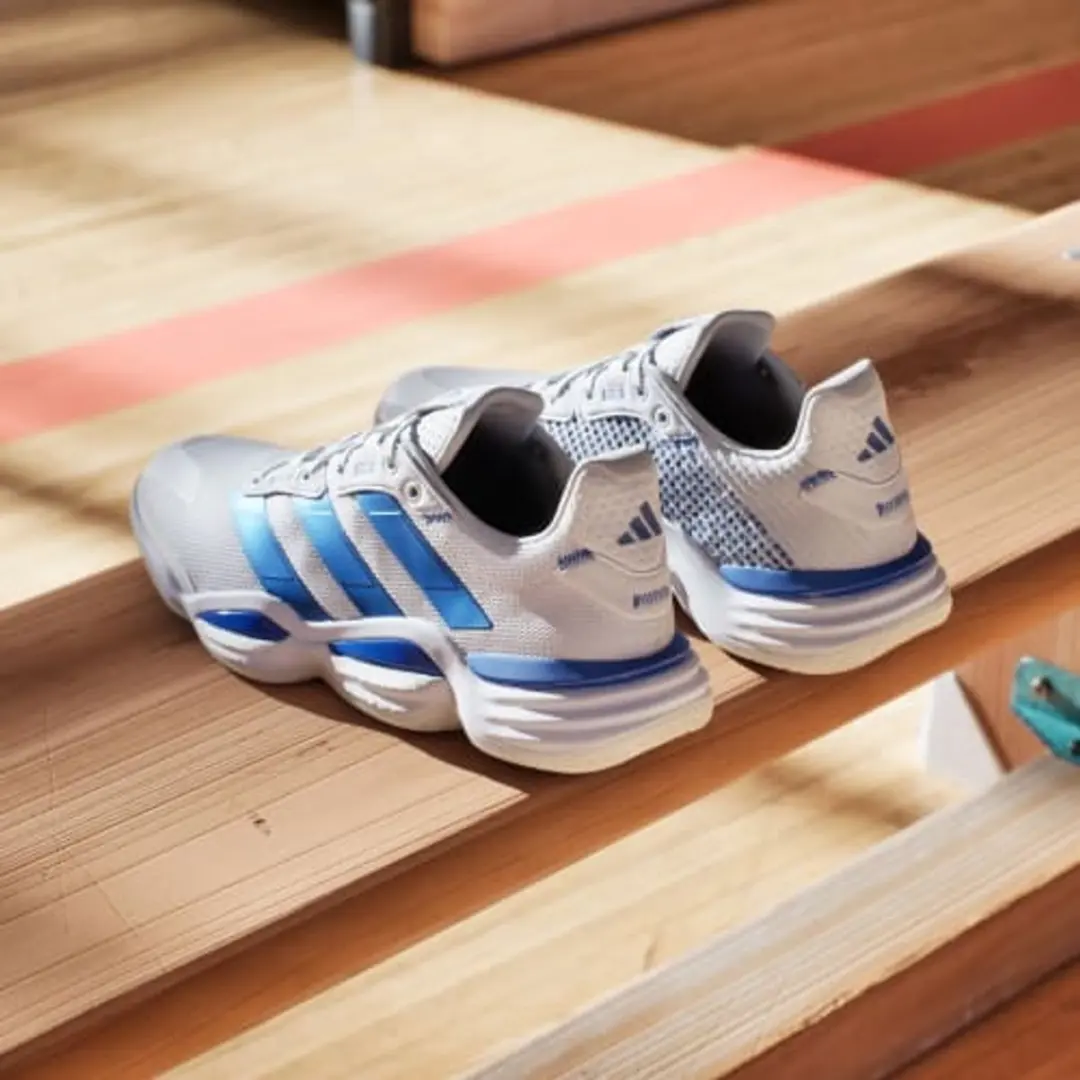 Adidas Stabil 16 Indoor Schoenen Wit - afbeelding 3 van 6