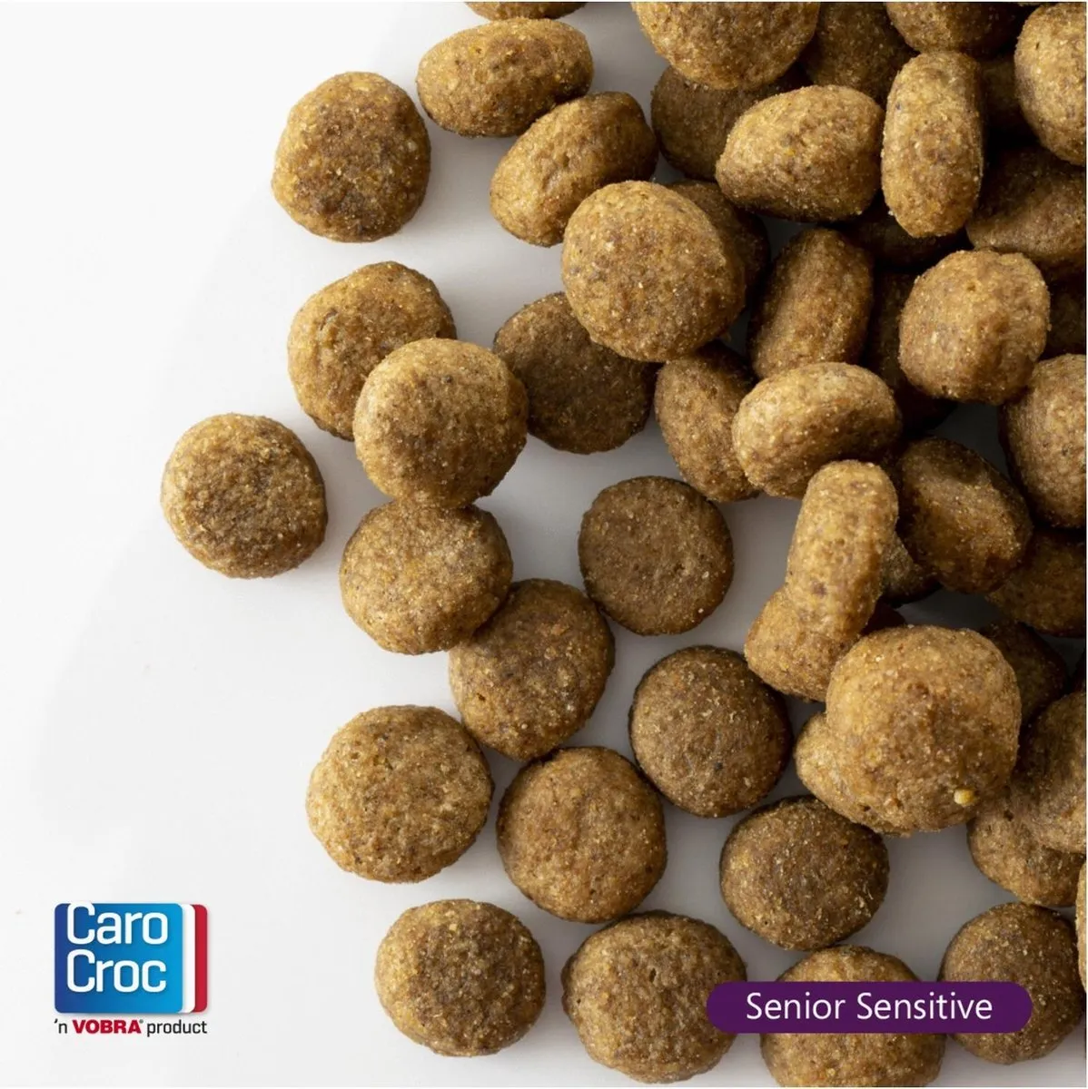 Carocroc Senior Gold 15kg Hondenvoer
