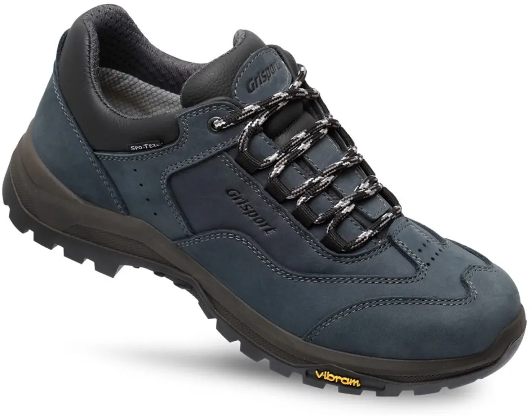 Grisport Walker Low Unisex Wandelschoenen
