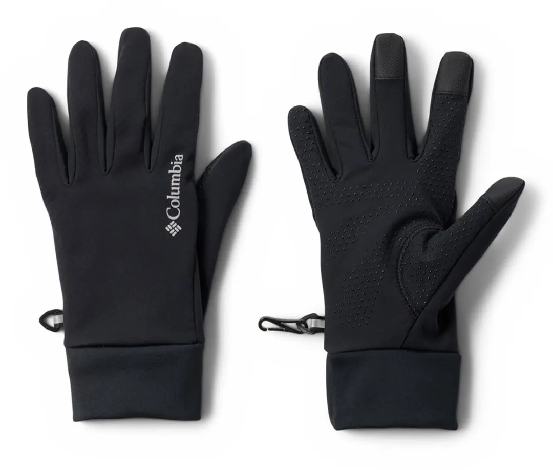 Columbia Trail Commute II Handschoenen