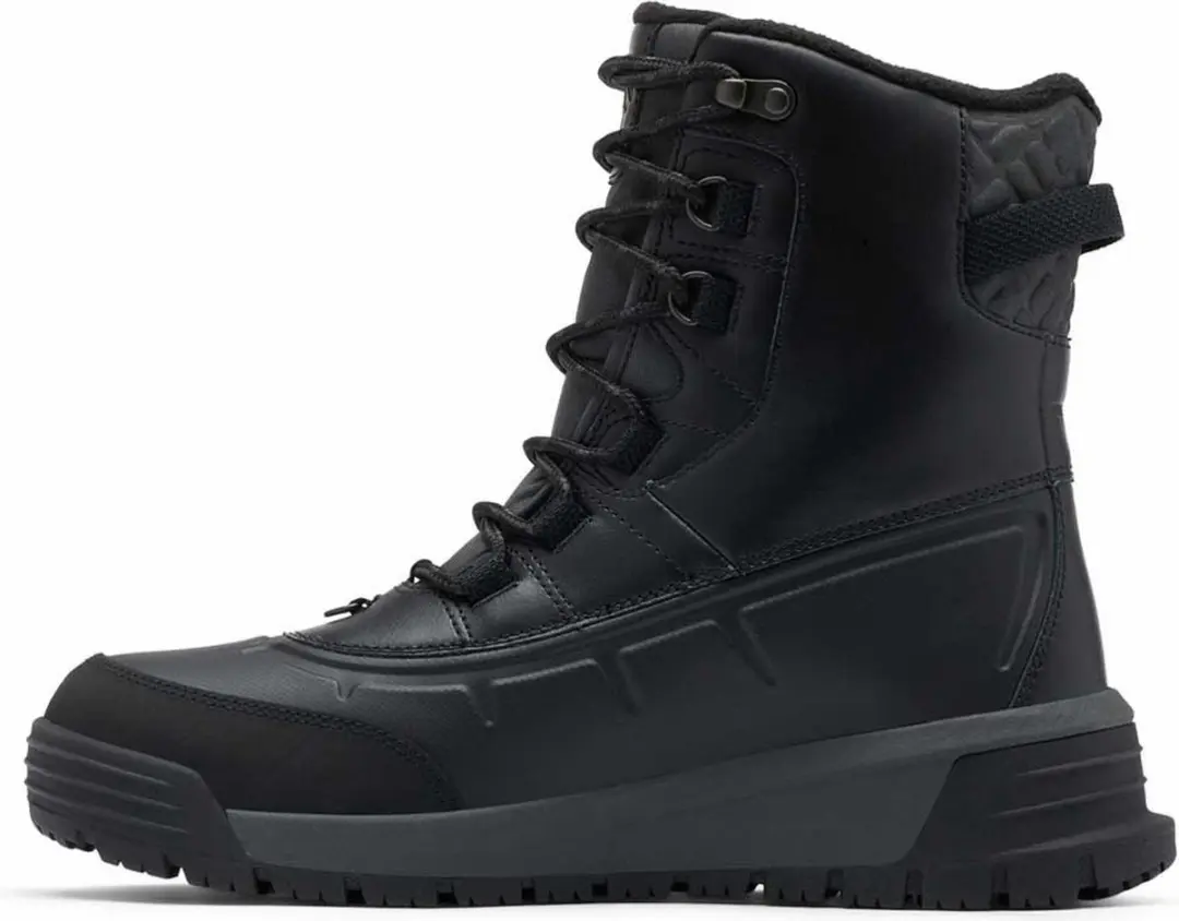 Columbia Bugaboot Celsius Sneeuwlaarzen - Zwart 42.5 - afbeelding 5 van 6