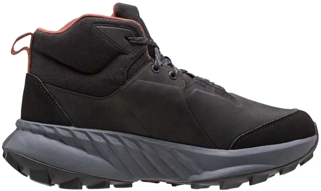 Helly Hansen Awe Hiker Wandelschoenen - Zwart - afbeelding 3 van 3