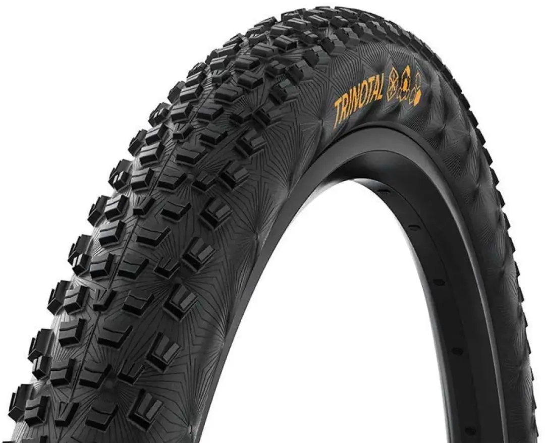 Continental Trinotal Trail Grip 27.5x2.4 Band - afbeelding 3 van 3