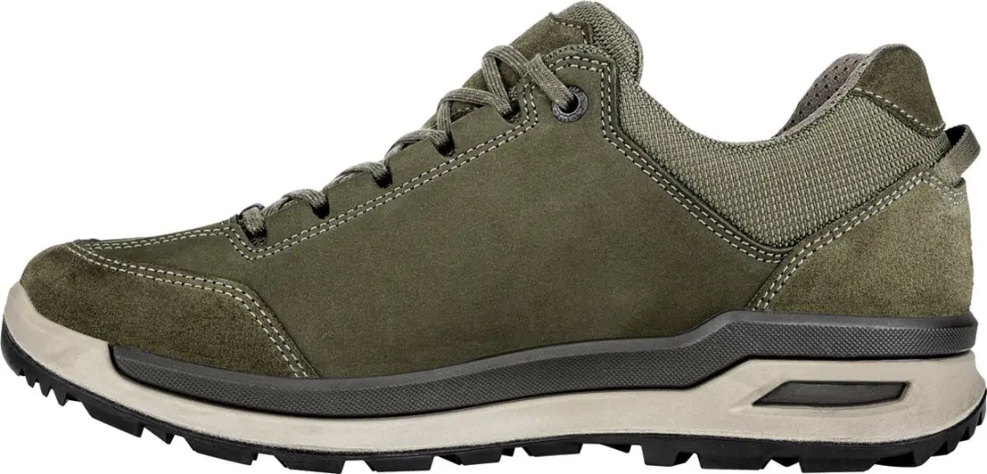 LOWA Bellagio GTX Lo Wandelschoenen Heren