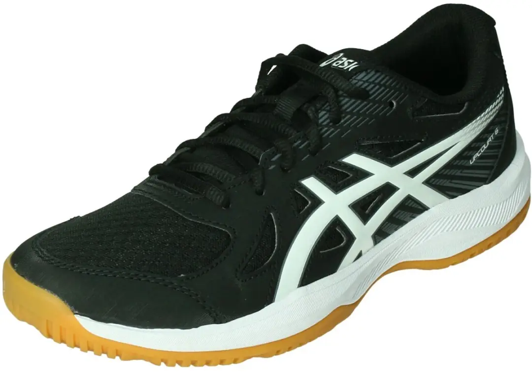 Asics Upcourt 6 - - Hockey - Hockeyschoenen - Zaal