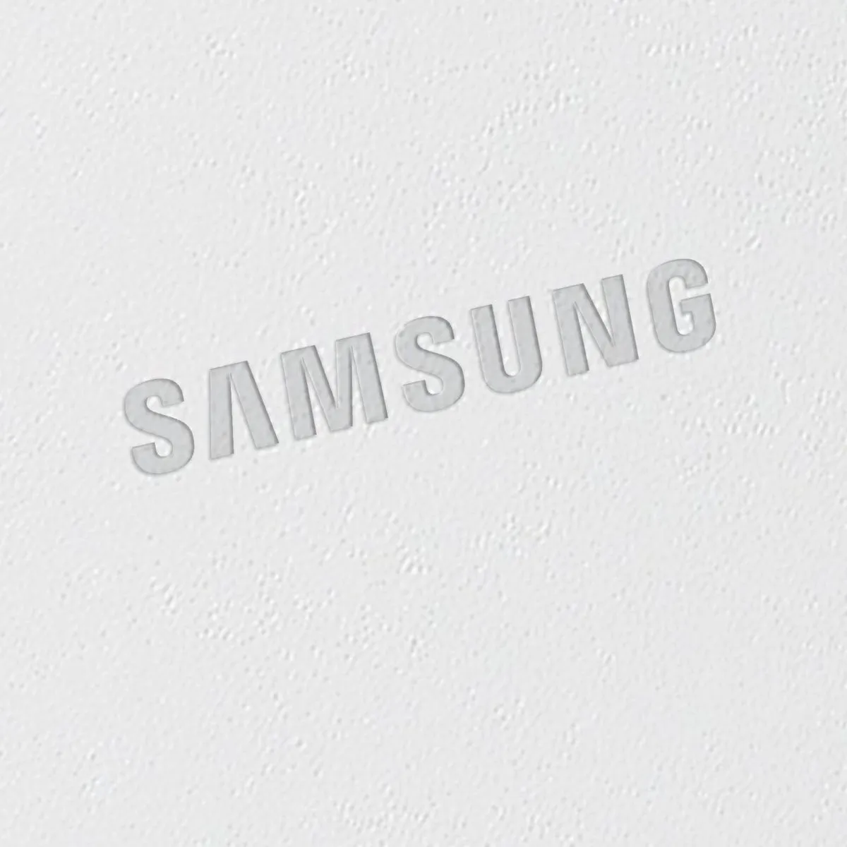 Samsung Clear View Cover EF-ZS901CWEGEE - Galaxy S22 - Wit