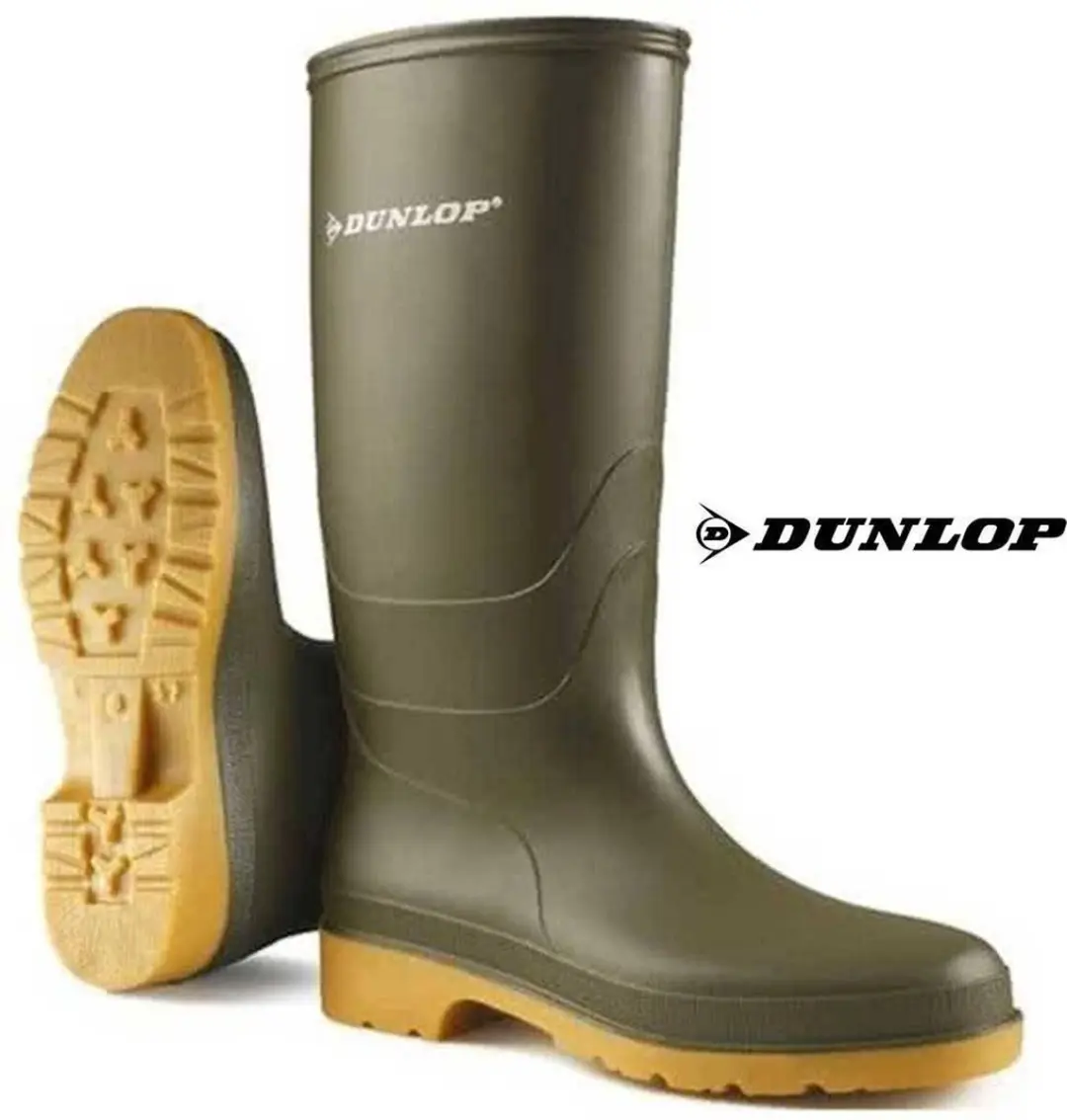 Dunlop Rapido