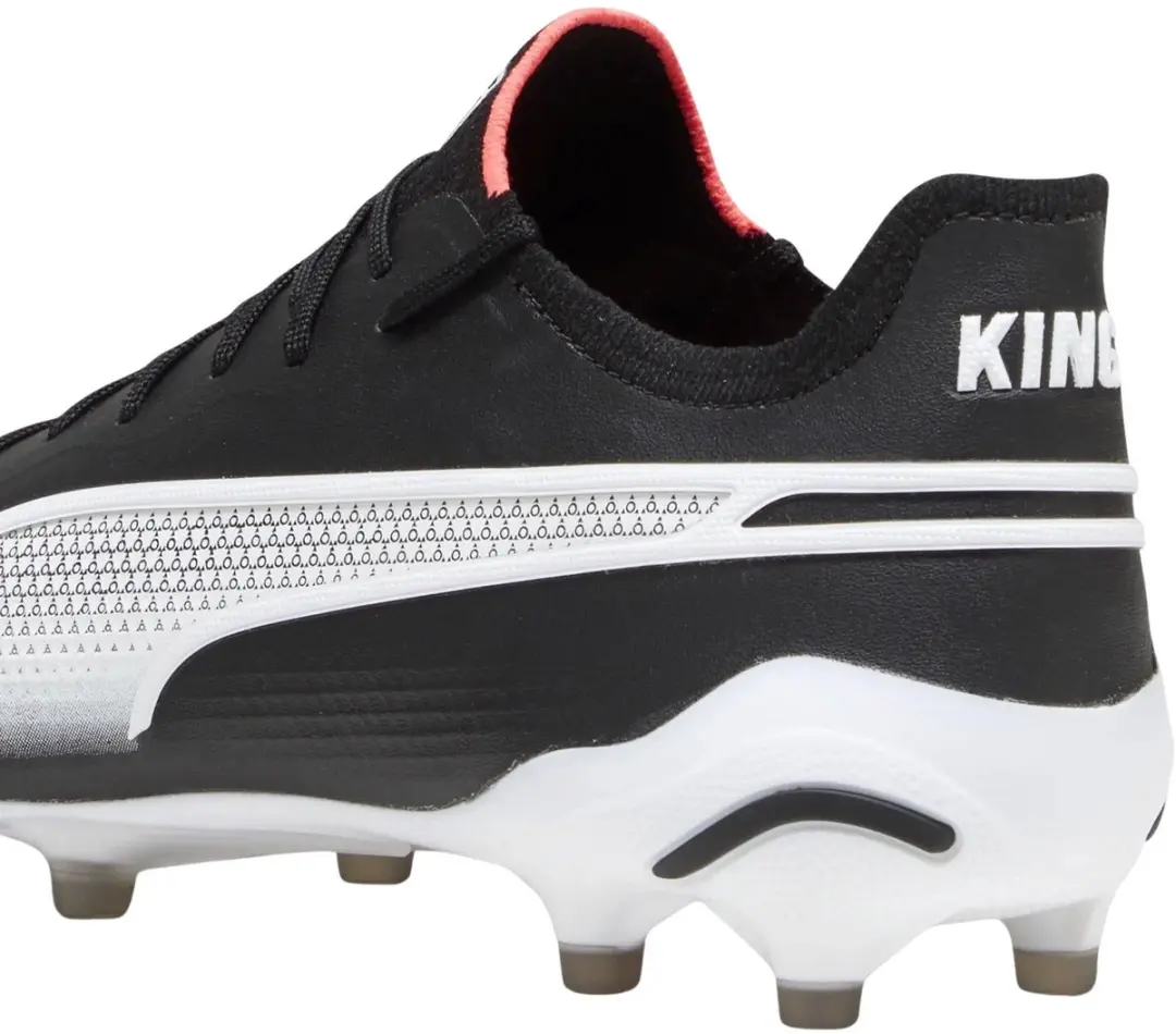 Puma King Ultimate Voetbalschoenen FG/AG - 42.5 - afbeelding 6 van 6