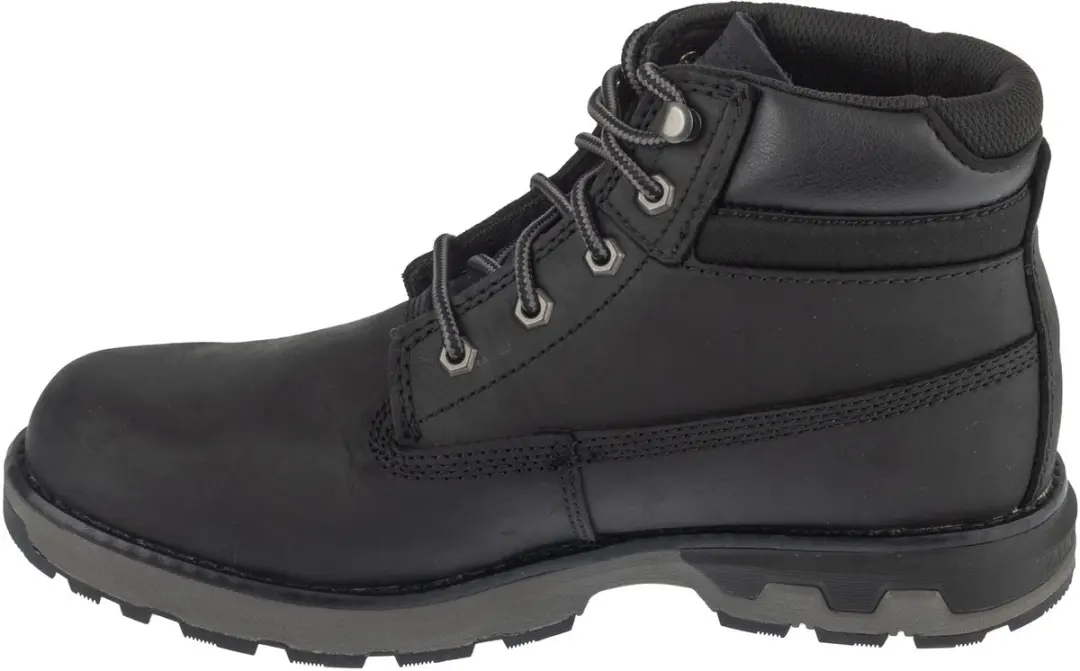 Caterpillar Pursue WP Wandelschoenen 46 - Zwart - afbeelding 5 van 6
