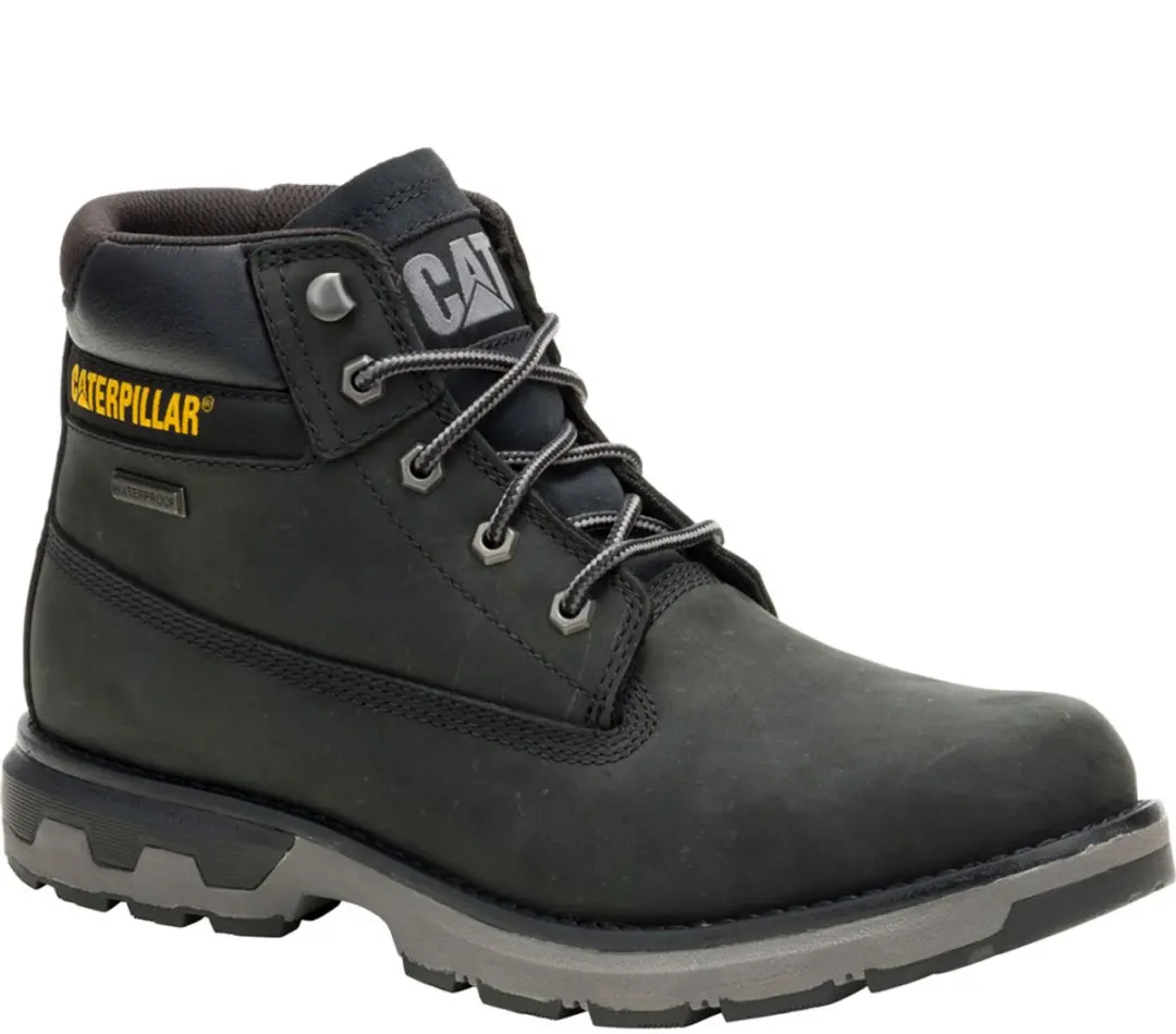 Caterpillar Pursue WP Wandelschoenen 46 - Zwart - afbeelding 2 van 6