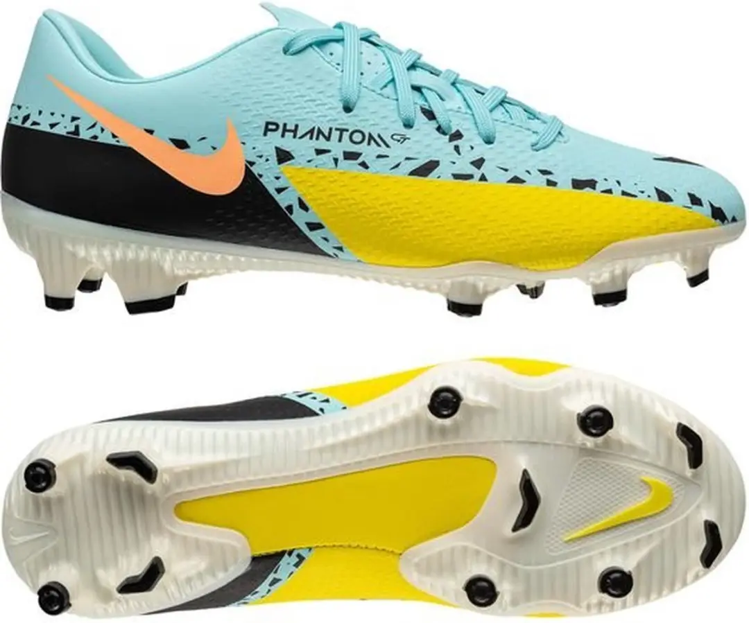 Nike Phantom GT2 Academy FG/MG