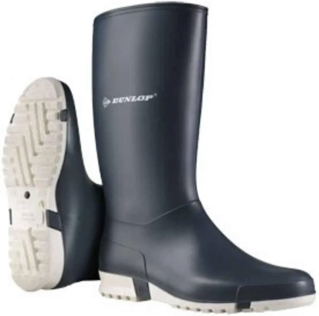 Dunlop K207111 PVC Sportlaars
