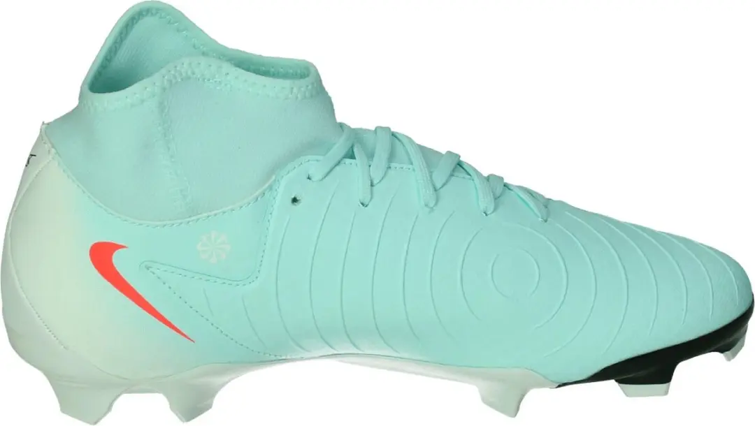 Nike Phantom Luna 2 Academy MG Voetbalschoenen Mint - afbeelding 6 van 6