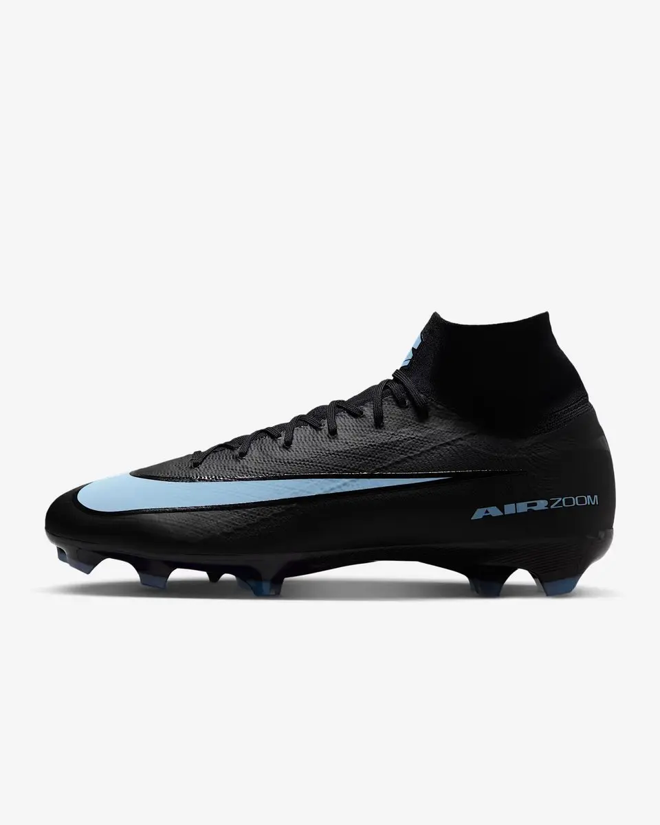 Nike Mercurial Superfly 10 Pro FG Voetbalschoenen