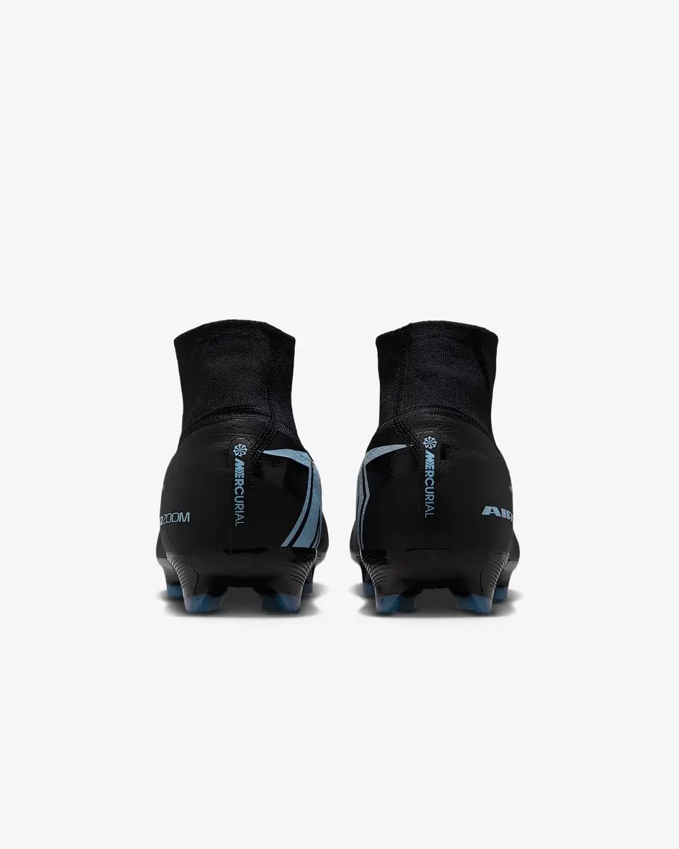 Nike Mercurial Superfly 10 Pro FG Voetbalschoenen - Maat 41 - afbeelding 6 van 6