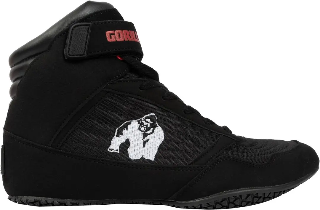 Gorilla Wear High Tops Fitness Schoenen 40