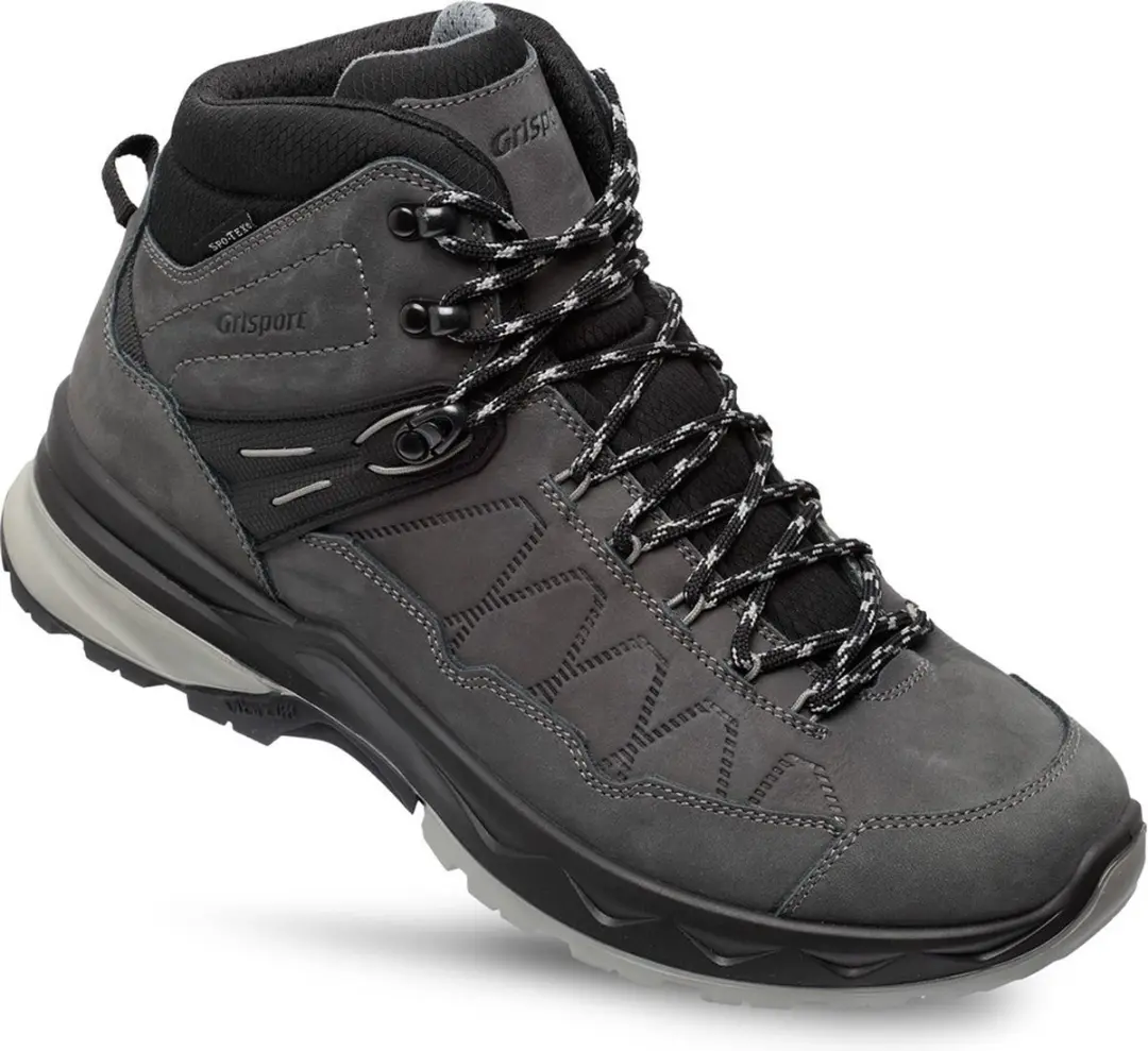 Grisport Tampa Mid Wandelschoen