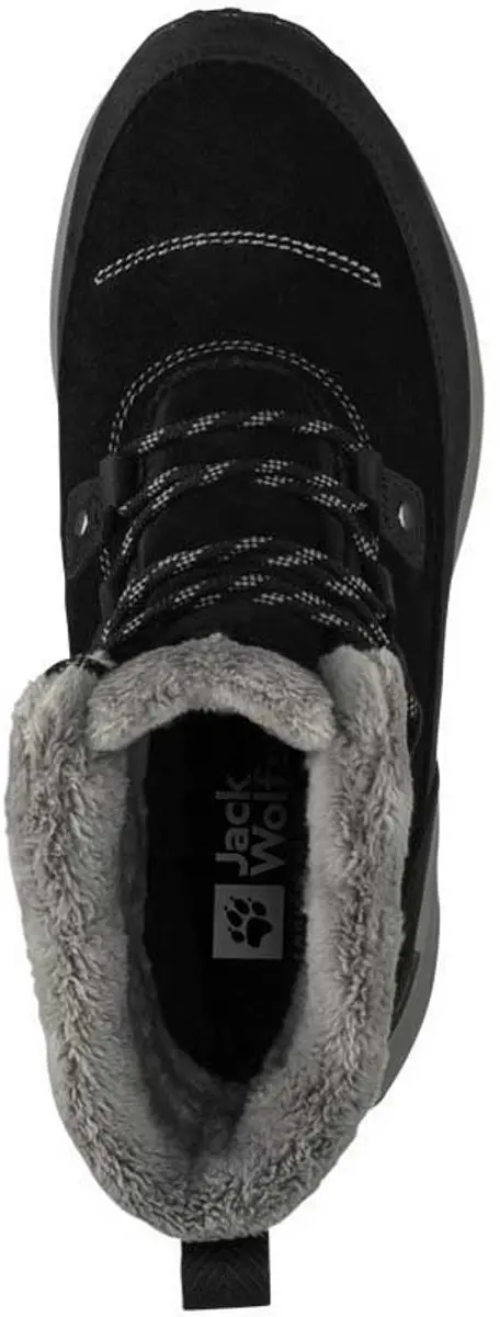 Jack Wolfskin Dromoventure Texapore High Sneeuwlaarzen - 42 - afbeelding 4 van 6
