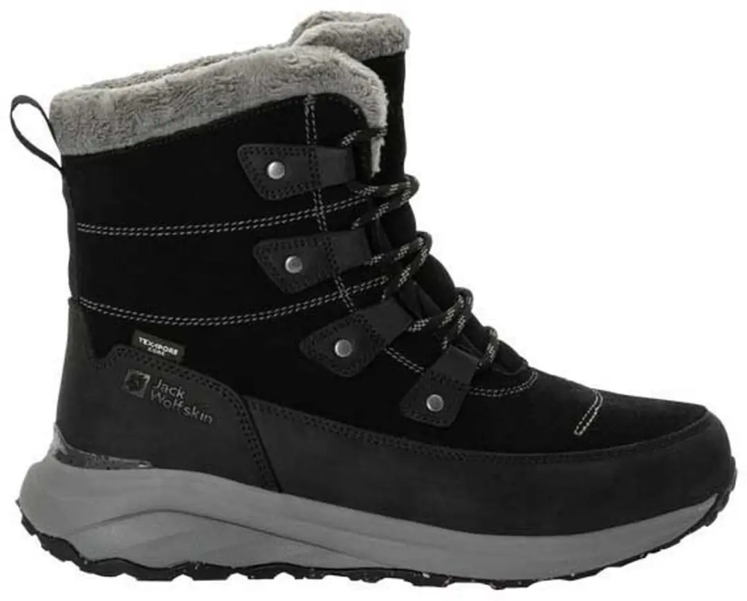 Jack Wolfskin Dromoventure Texapore High Sneeuwlaarzen