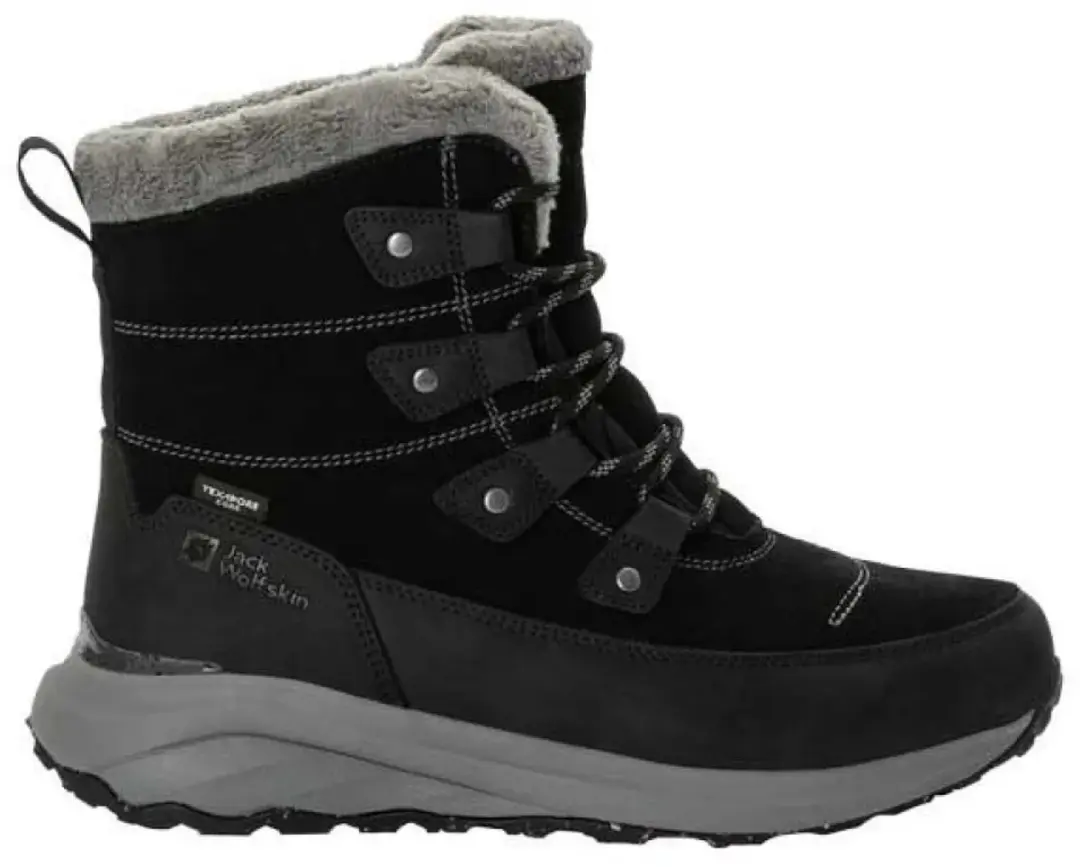 Jack Wolfskin Dromoventure Texapore High Sneeuwlaarzen - 42 - afbeelding 6 van 6