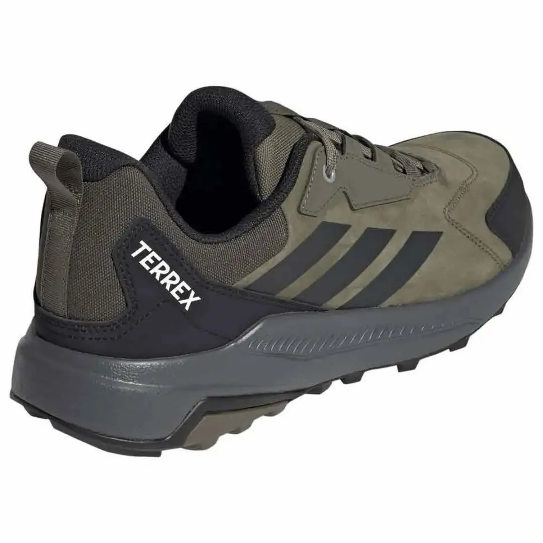 Adidas Terrex Anylander Wandelschoenen - Groen - afbeelding 4 van 6