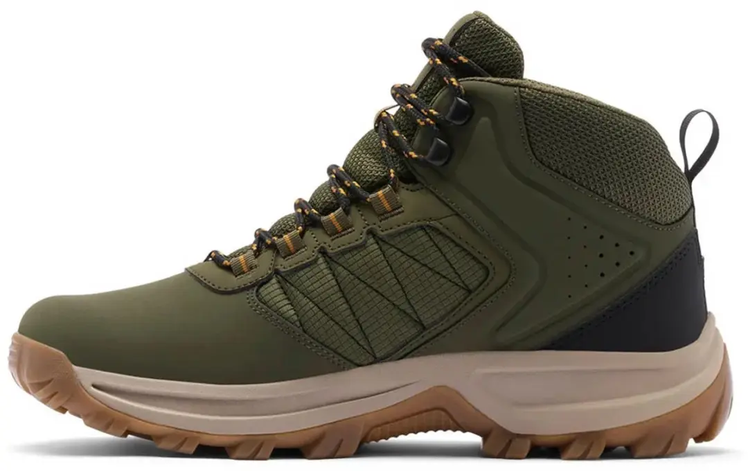 Columbia Transverse Hike Wandelschoenen - 44.5 - afbeelding 4 van 4