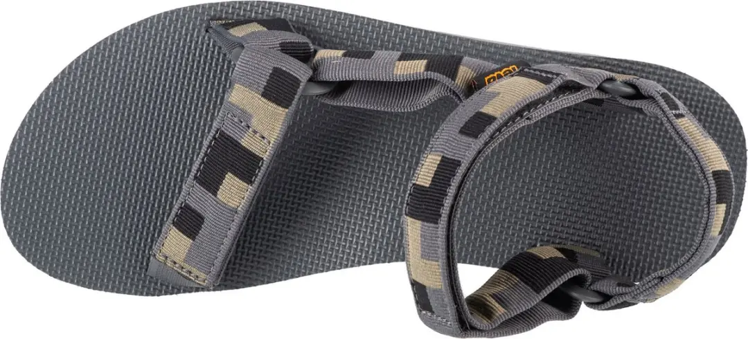 Teva M Original Universal Sandalen - Maat 47 - Grijs - afbeelding 3 van 5