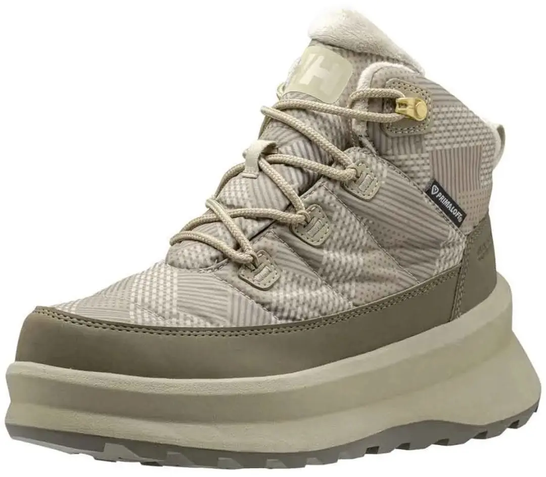 Helly Hansen Winter Bliss Ht Sneeuwlaarzen Beige 38 2/3 - afbeelding 2 van 3