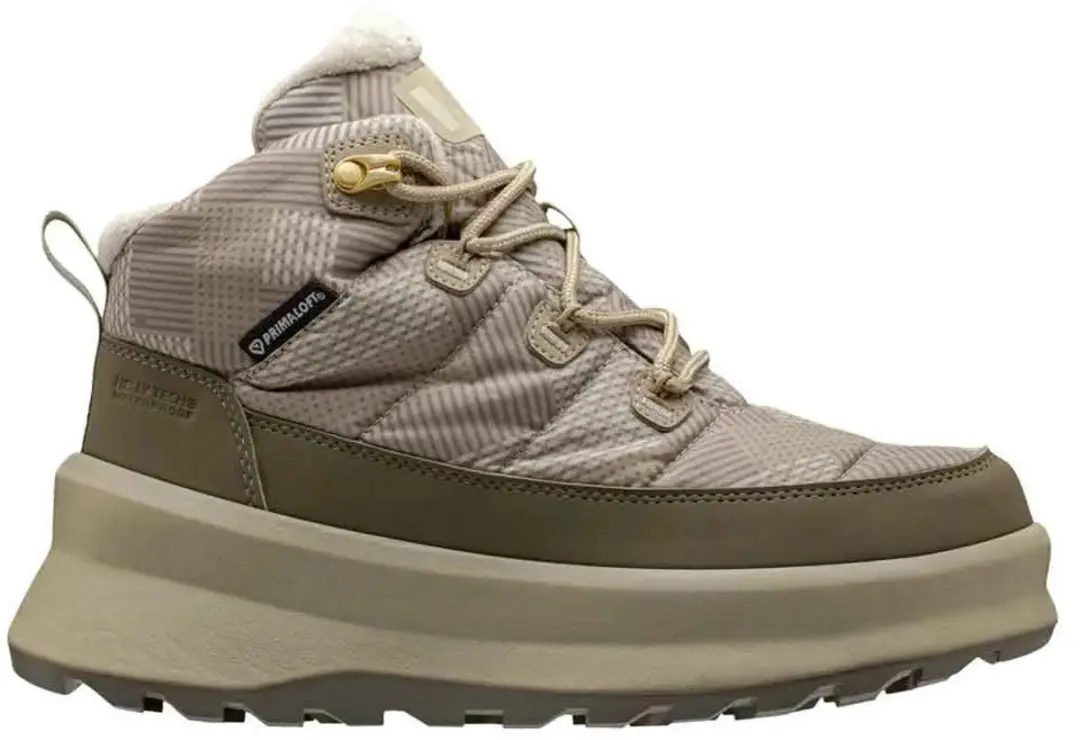 Helly Hansen Winter Bliss Ht Sneeuwlaarzen Beige 38 2/3