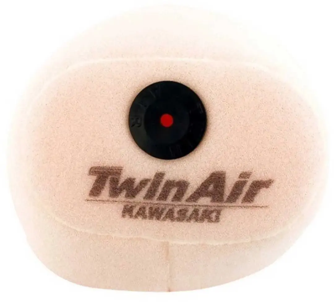 Twin Air Kawasaki KX 125/KX 250 Luchtfilter Wit - afbeelding 3 van 5