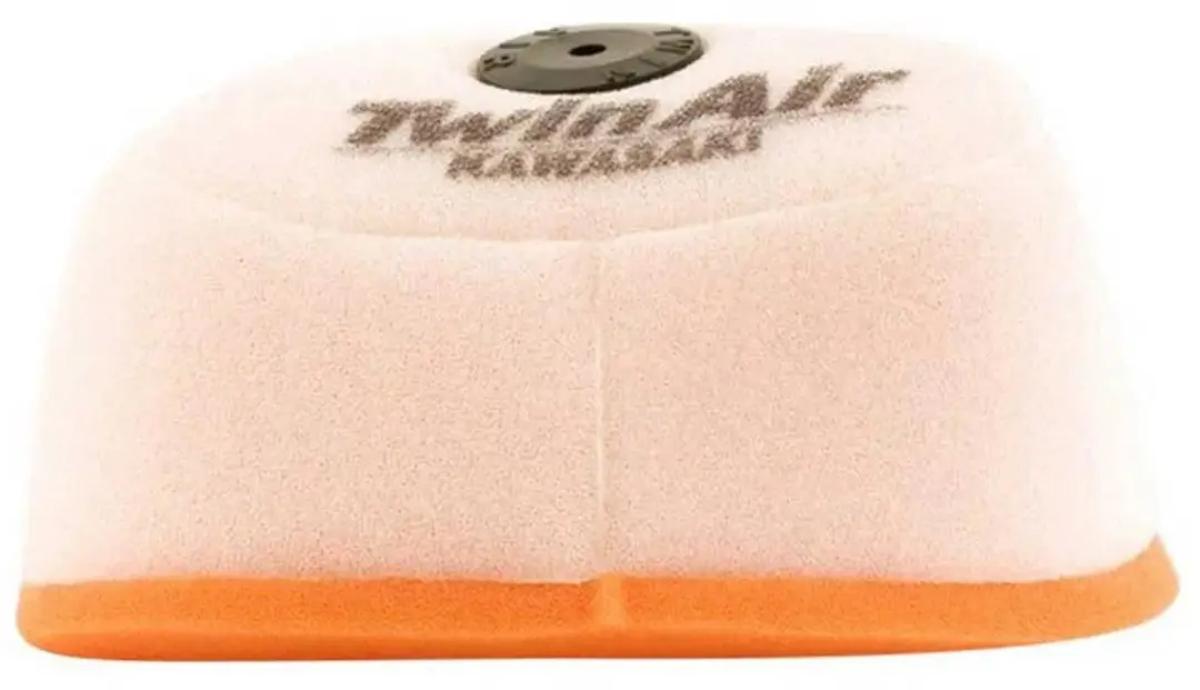 Twin Air Kawasaki KX 125/KX 250 Luchtfilter Wit - afbeelding 5 van 5